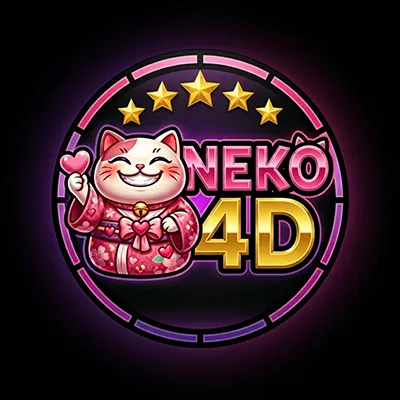 NEKO4D - Balapan Seru Seperti Tidak Pernah Sebelumnya